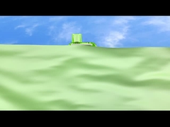 БГВ АйФреш ПЛЮС